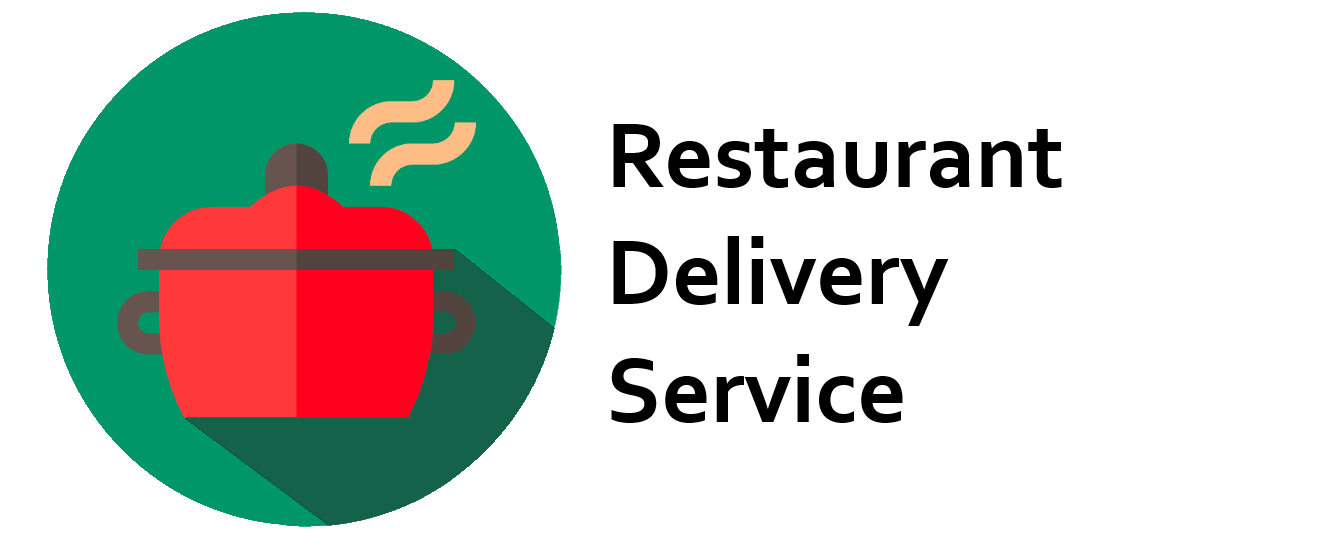 Restaurant Delivery App